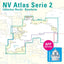 NV Atlas Serie 2 Lübecker Bucht - Bornholm - Kopenhagen