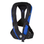 Baltic Poseidon Harness 165N automatisch reddingsvest blauw