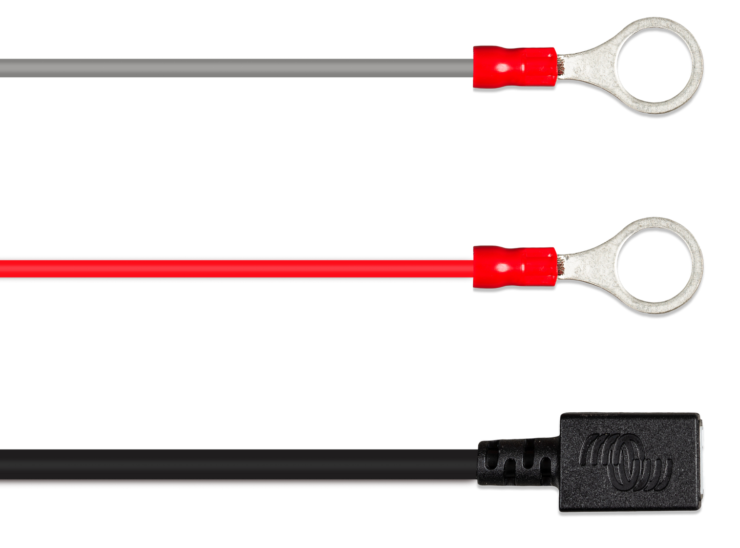 Victron SmartShunt 500A/50mV IP65 alles-in-een batterijmonitor