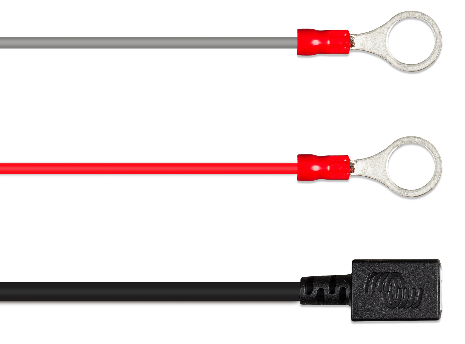 Victron SmartShunt 1000A/50mV IP65 alles-in-een batterijmonitor