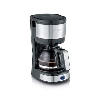 Severin KA4819 filter koffiezetter met permanent koffie filter
