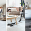 Bosch BCS711XXL Unlimited 7 Steelstofzuiger met Flextube en 50,= cashback via Bosch