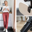Bosch BCS711XXL Unlimited 7 Steelstofzuiger met Flextube en 50,= cashback via Bosch