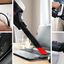 Bosch BCS711XXL Unlimited 7 Steelstofzuiger met Flextube en 50,= cashback via Bosch