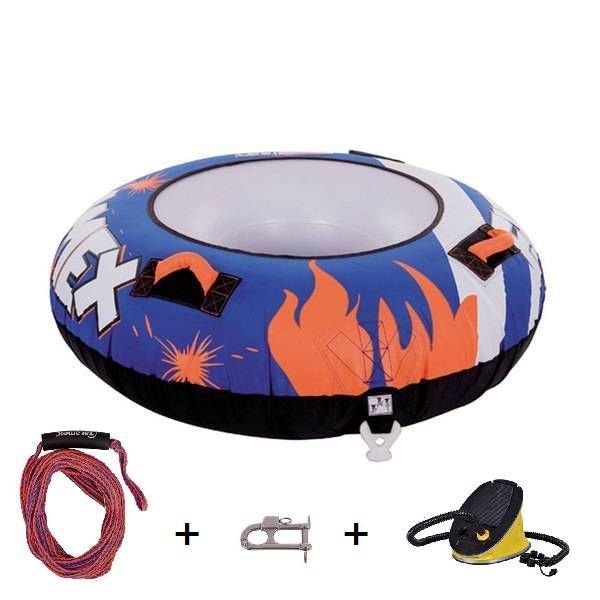 Talamex Funtube Fire