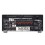Onkyo TX-RZ50B Receiver Surround
