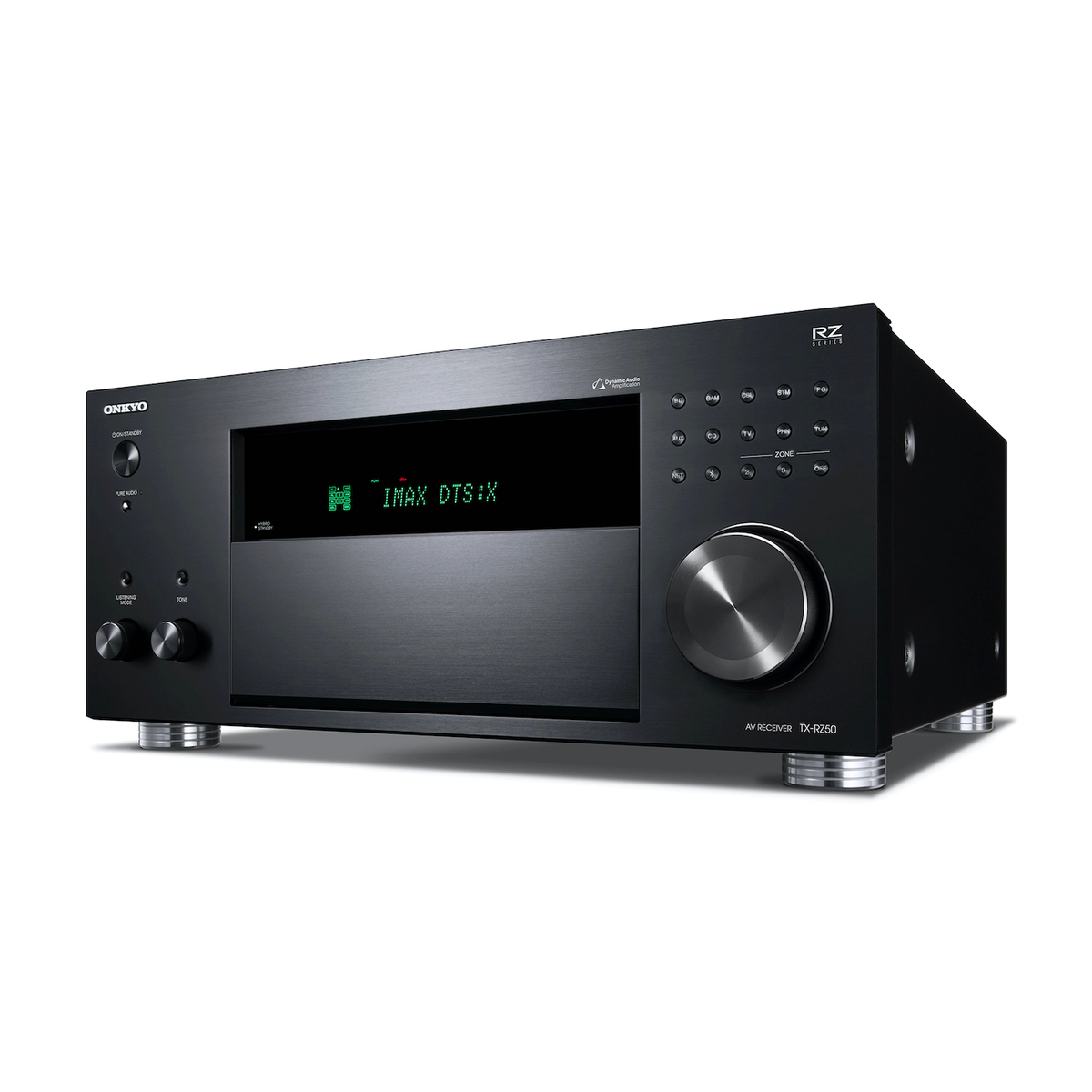 Onkyo TX-RZ50B Receiver Surround