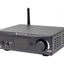 NuPrime Omnia WR-2 multi zone audio streamer voorversterker met HDMI ARC