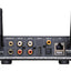 NuPrime Omnia WR-2 multi zone audio streamer voorversterker met HDMI ARC