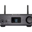 NuPrime Omnia WR-2 multi zone audio streamer voorversterker met HDMI ARC