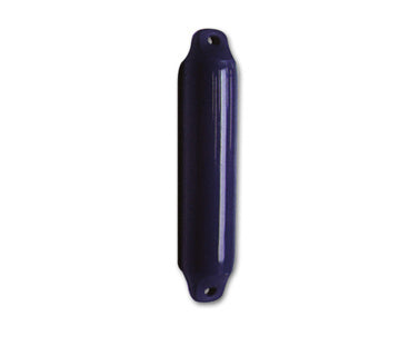 Majoni Cilinder Fender 3 stootwil 60x16 cm donker blauw