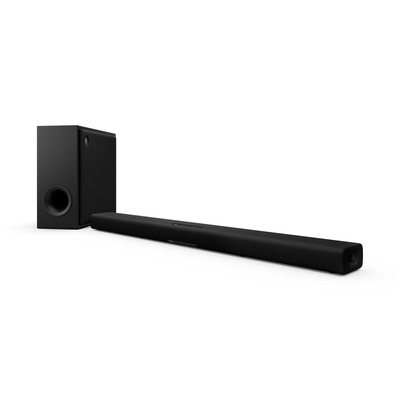Yamaha SR-X50A Black Grey
