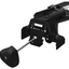 Thule Edge Fixpoint voeten voor Thule Edge dakdragersystemen 4 stuks zwart