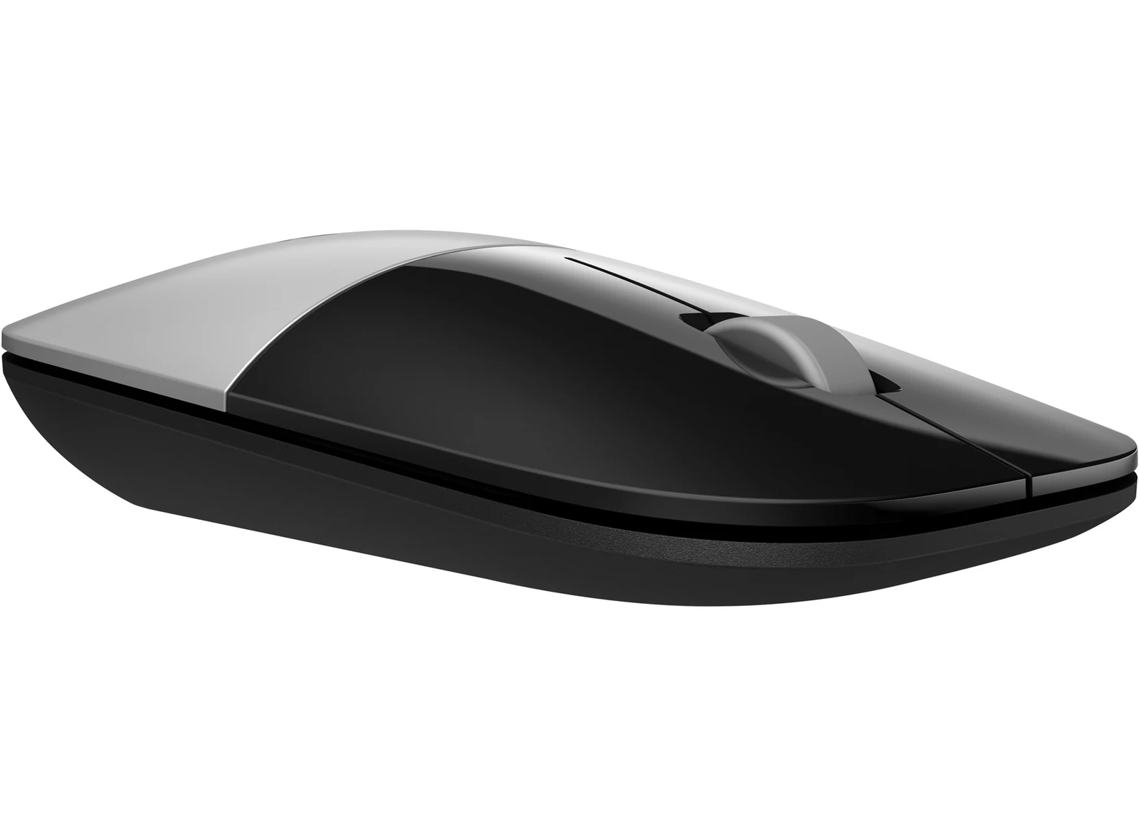 HP Z3700 Silver Wireless muis