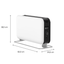 Mill CO1500MAXWIFI3