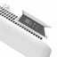 Mill PA500LWIFI3M paneel verwarming met stalen front