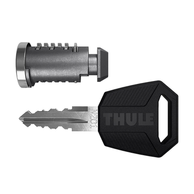 Thule One Key System 6-pack