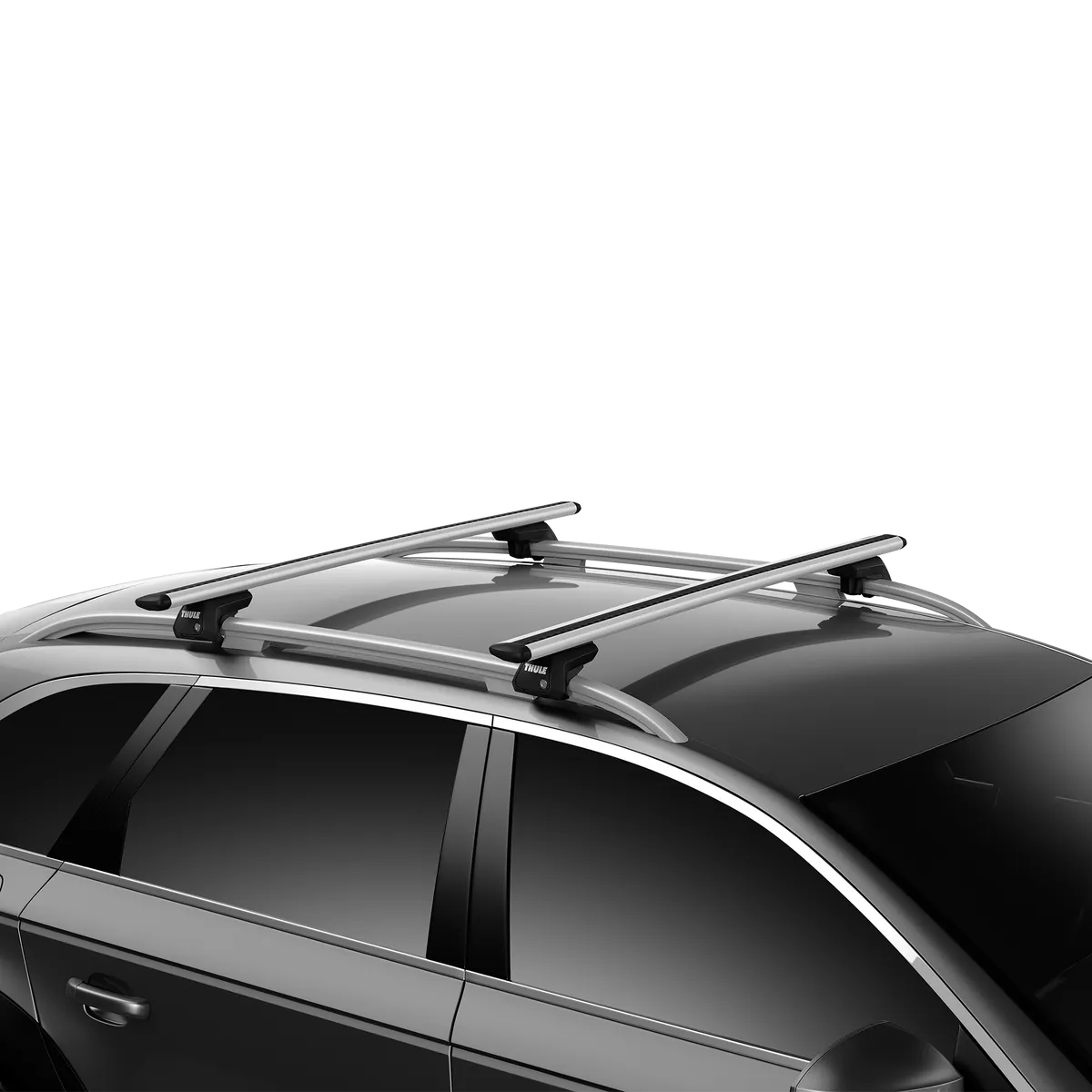 Thule WingBar Evo 108 cm
