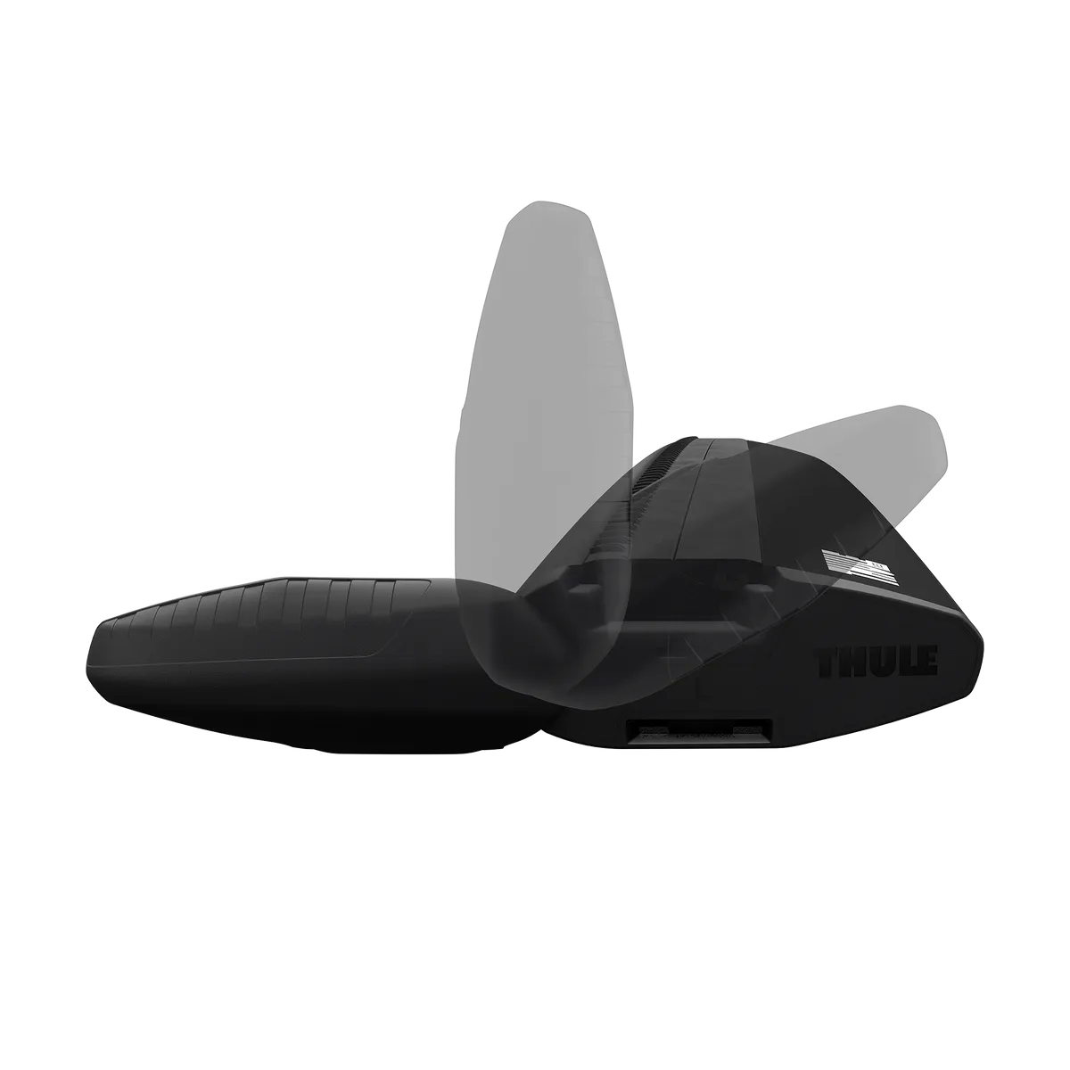 Thule WingBar Evo 108 cm