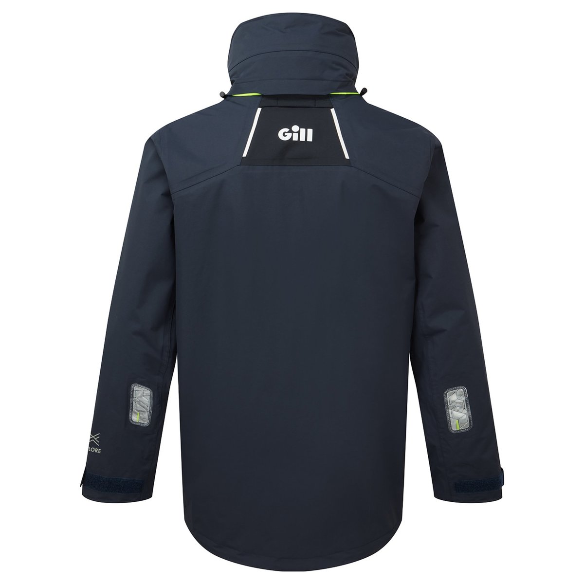 Gill OS33 Coastal zeiljas S