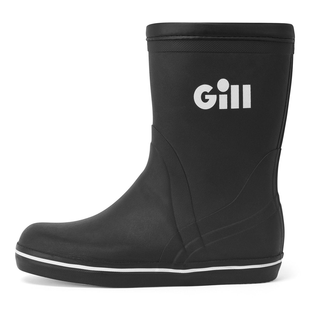 Gill Short Cruising Boot 36
