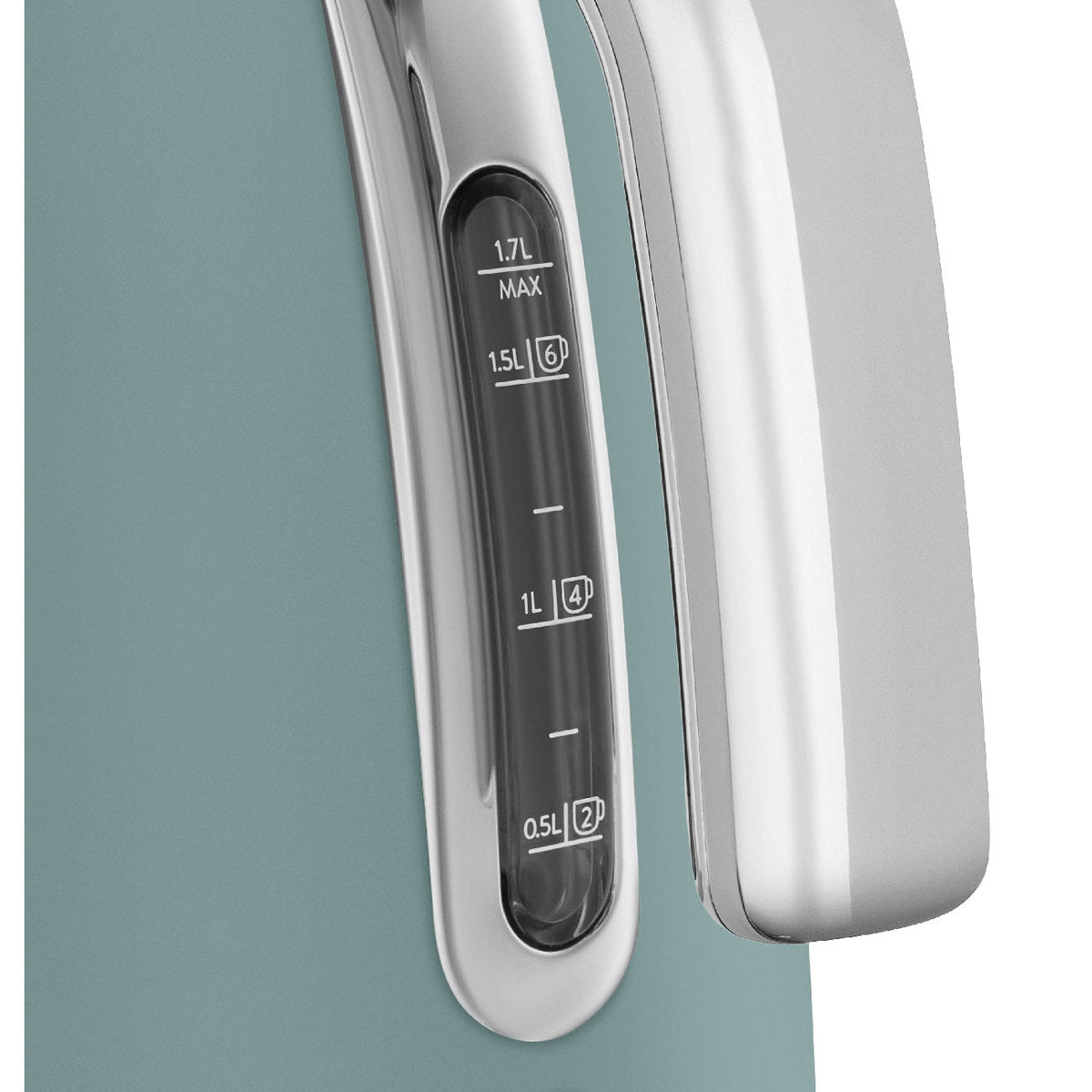 Smeg KLF03EGMEU