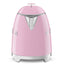 Smeg KLF05PKEU mini waterkoker jaren 50 model