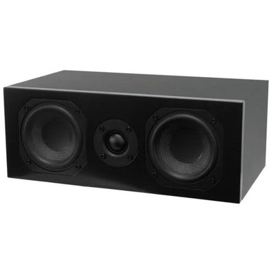 Scansonic L6 zwart