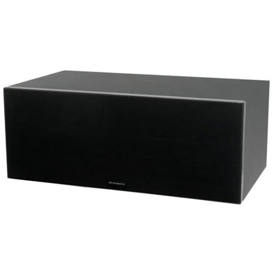Scansonic L6 zwart