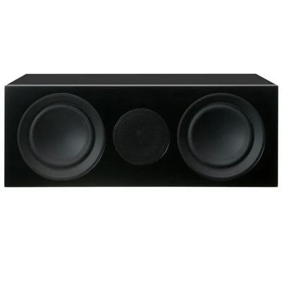 Scansonic L10 zwart