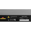 Silent Angel Bonn N16 LPS High End 2x 8-ports netwerkswitch voor audio verbetering
