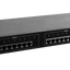 Silent Angel Bonn N16 LPS High End 2x 8-ports netwerkswitch voor audio verbetering