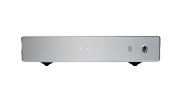 NuPrime AMG HPA