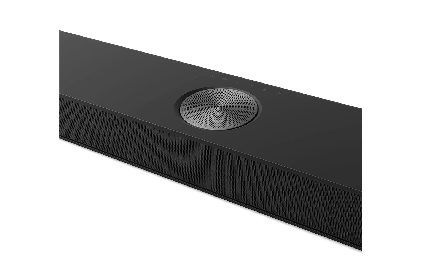 LG DS95TR soundbar voor televisie