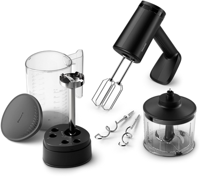 Philips HR3781/20 handblender met 15,= cashback via Philips