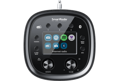 Kenwood CR-ST500S-B