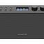 Kenwood CR-ST90S-B radio met internet radio, DAB+ en FM radio