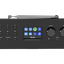 Kenwood CR-ST90S-B radio met internet radio, DAB+ en FM radio