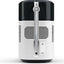Pinell North-white internet radio en DAB+