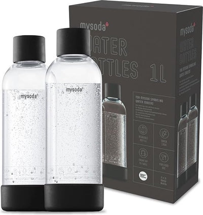 MySoda EU-2PB10-B