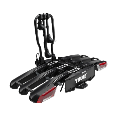 Thule EasyFold 3 945 platformfietsendrager voor 3 fietsen