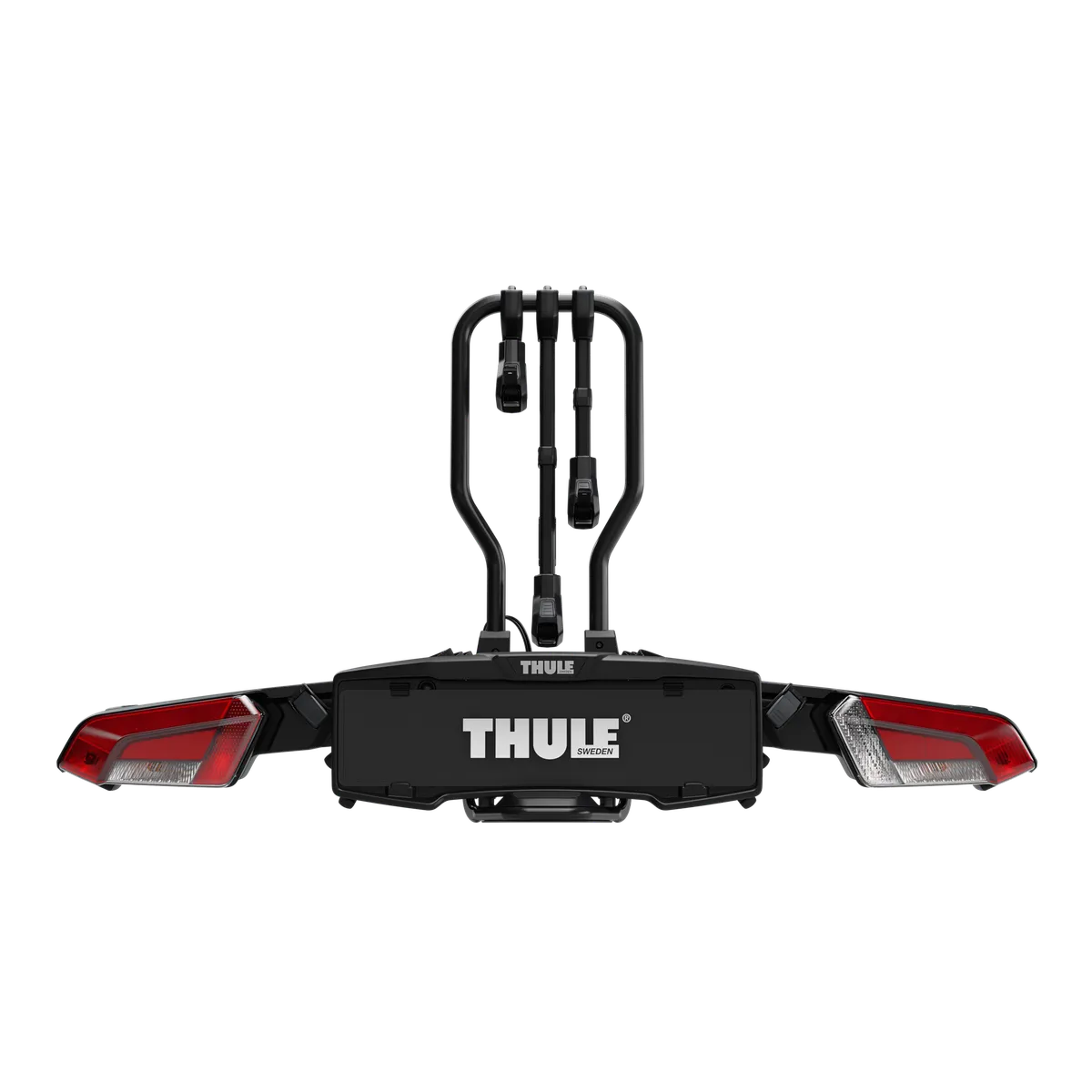 Thule EasyFold 3 945 platformfietsendrager voor 3 fietsen