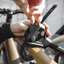 Thule EasyFold 3 945 platformfietsendrager voor 3 fietsen