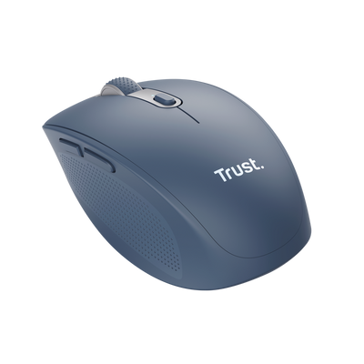 Trust OZAA Compact blauw