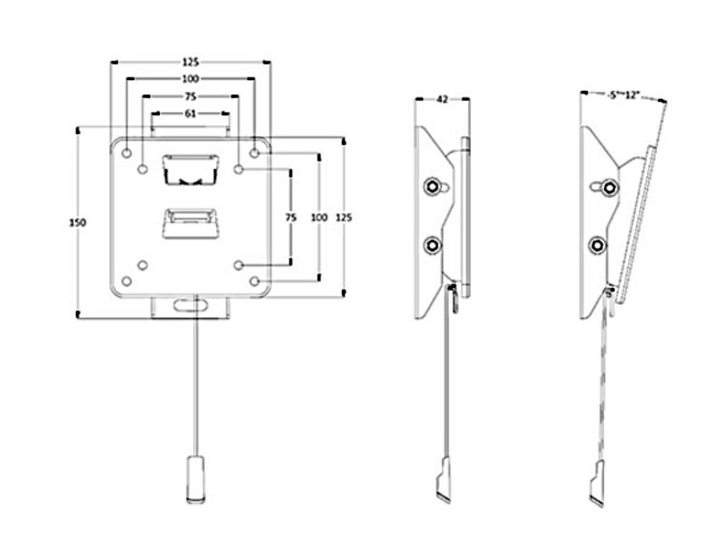 Cavus MB731022