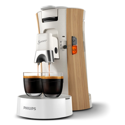 Philips CSA240/05 Senseo Select Koffiezetter met 25,= cashback via Philips