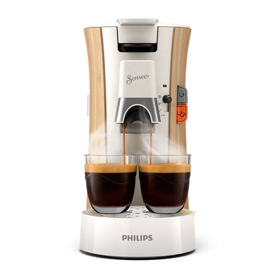 Philips CSA240/05 Senseo Select Koffiezetter met 25,= cashback via Philips