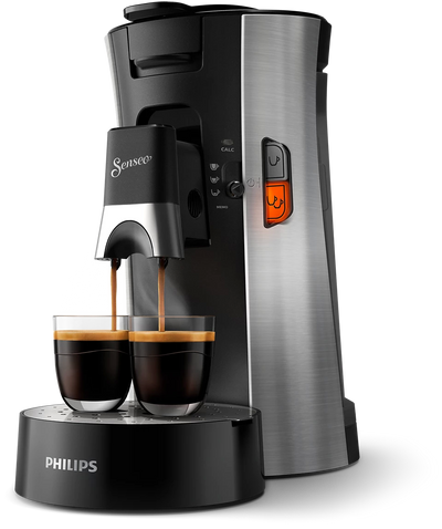 Philips CSA250/10 Senseo Select Koffiezetter met 25,- cashback via Philips