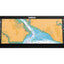 Simrad NSX 3015UW kaartplotter inclusief 400 euro Simrad spring deal voordeel