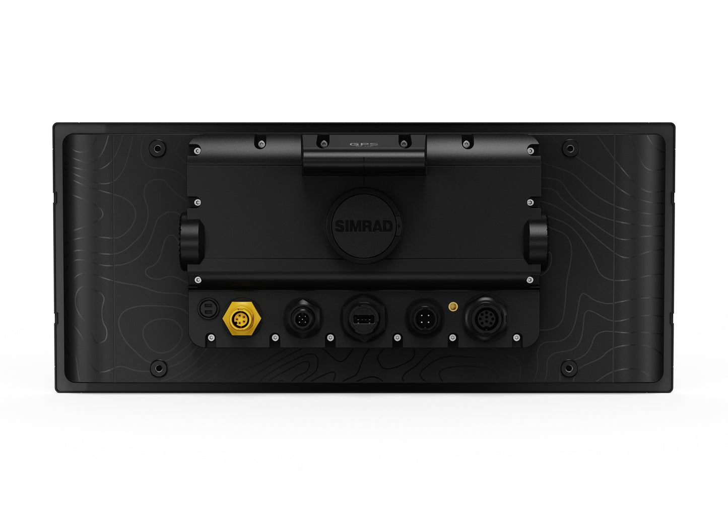 Simrad NSX 3015UW kaartplotter inclusief 400 euro Simrad spring deal voordeel